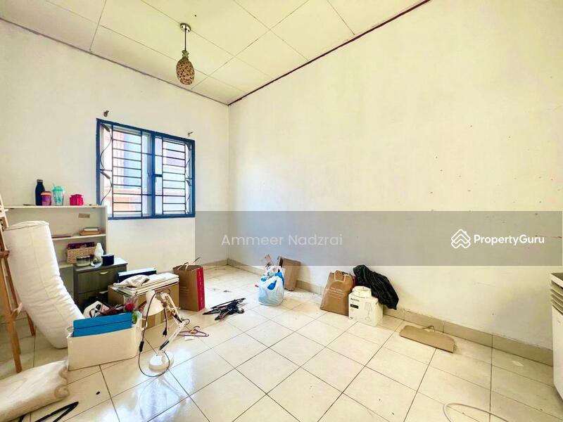 2-storey Terraced House for Sale in U12, Taman Desa Alam (Shah Alam) - Ammeer Nadzrai - PropertyGuru.com.my