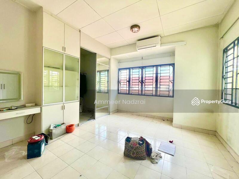 2-storey Terraced House for Sale in U12, Taman Desa Alam (Shah Alam) - Ammeer Nadzrai - PropertyGuru.com.my