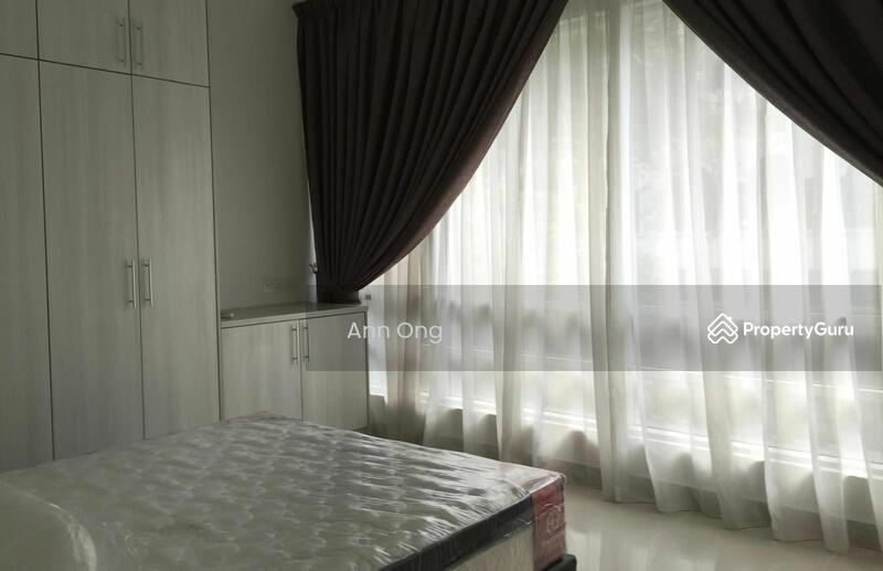 Kediaman Servis untuk Dijual di One Residency - Ann Ong - PropertyGuru.com.my