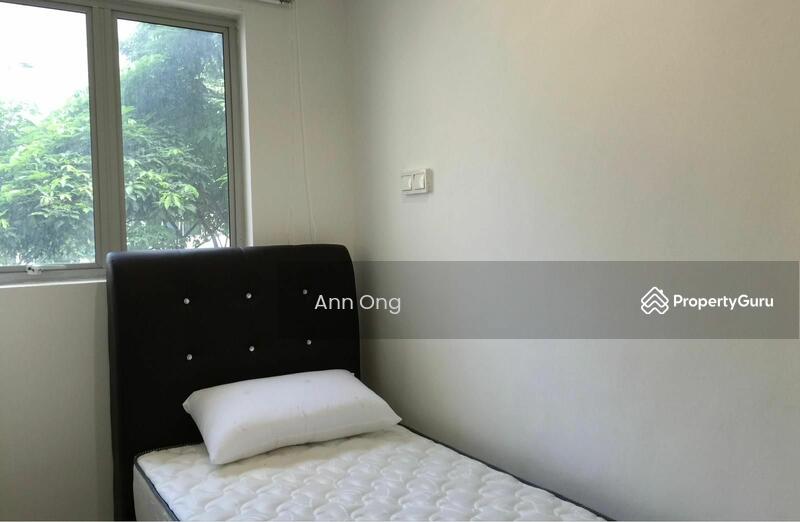 Kediaman Servis untuk Dijual di One Residency - Ann Ong - PropertyGuru.com.my