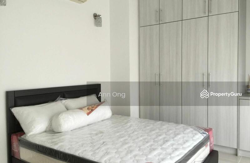 Kediaman Servis untuk Dijual di One Residency - Ann Ong - PropertyGuru.com.my