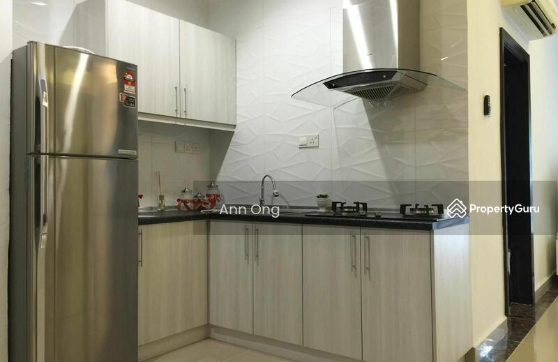 Kediaman Servis untuk Dijual di One Residency - Ann Ong - PropertyGuru.com.my