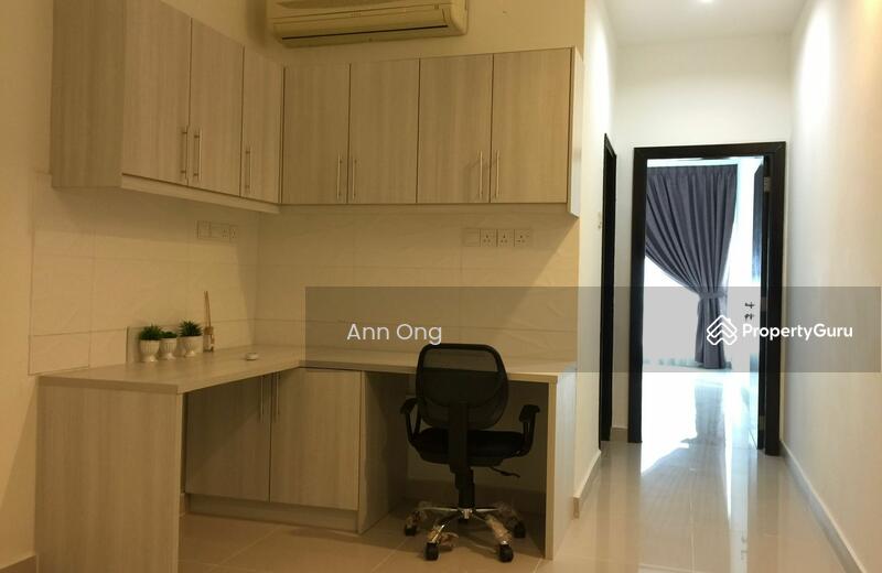 Kediaman Servis untuk Dijual di One Residency - Ann Ong - PropertyGuru.com.my