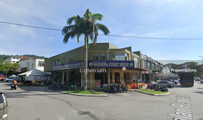 Shop for Rent in Taman Perkasa (Hulu Langat) - Calvin Lim - PropertyGuru.com.my