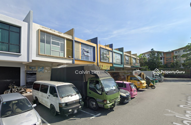 Shop for Rent in Taman Perkasa (Hulu Langat) - Calvin Lim - PropertyGuru.com.my
