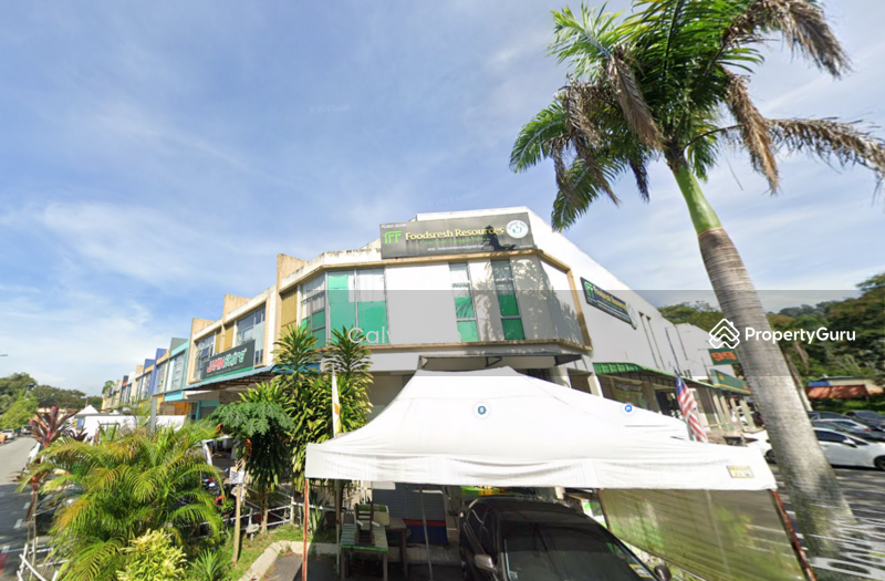 Shop for Rent in Taman Perkasa (Hulu Langat) - Calvin Lim - PropertyGuru.com.my