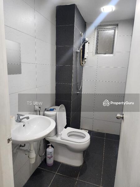 For Rent - Residensi Rampai II