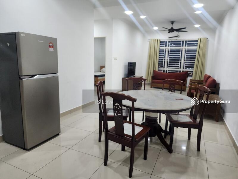 For Rent - Residensi Rampai II