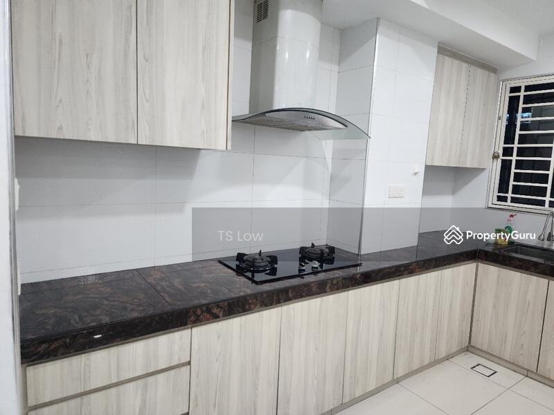 For Rent - Residensi Rampai II