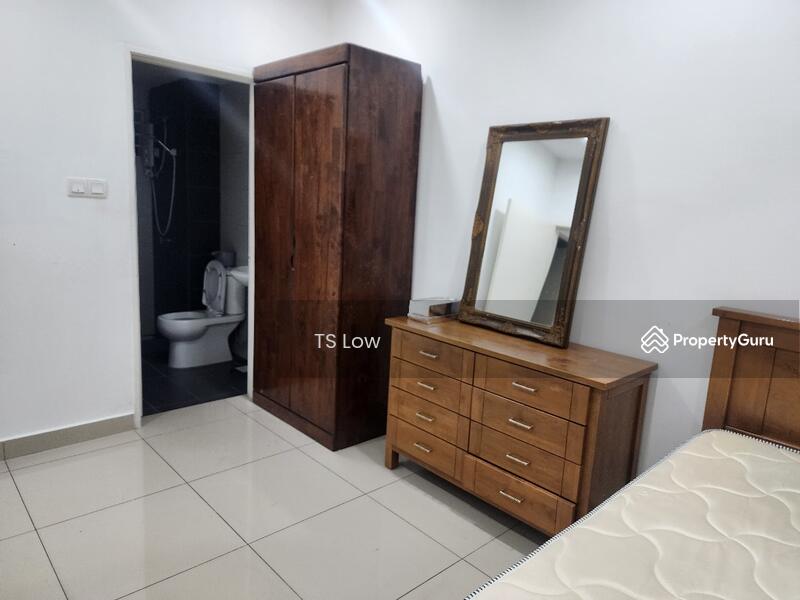 For Rent - Residensi Rampai II