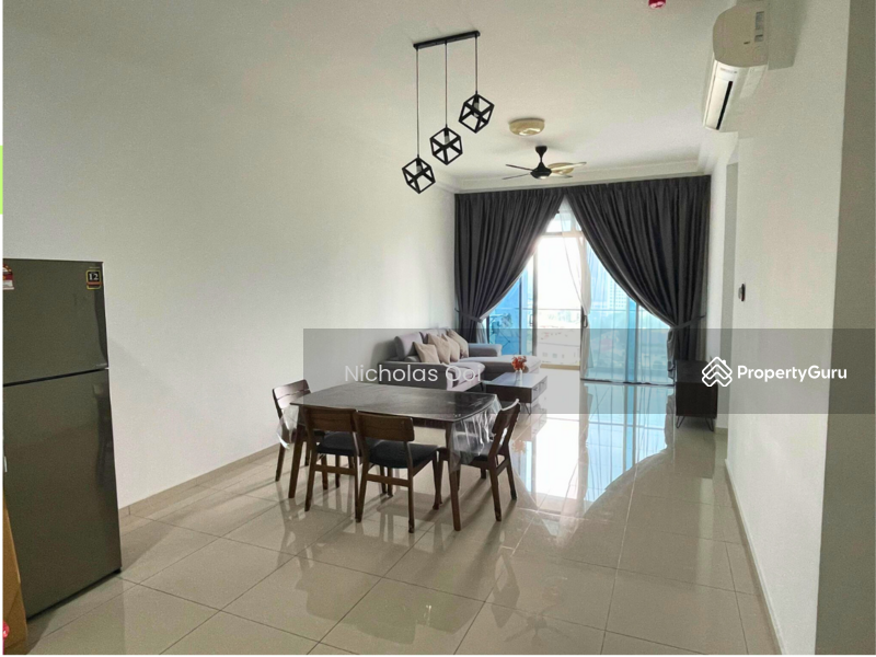 Untuk Disewa - PJ Midtown