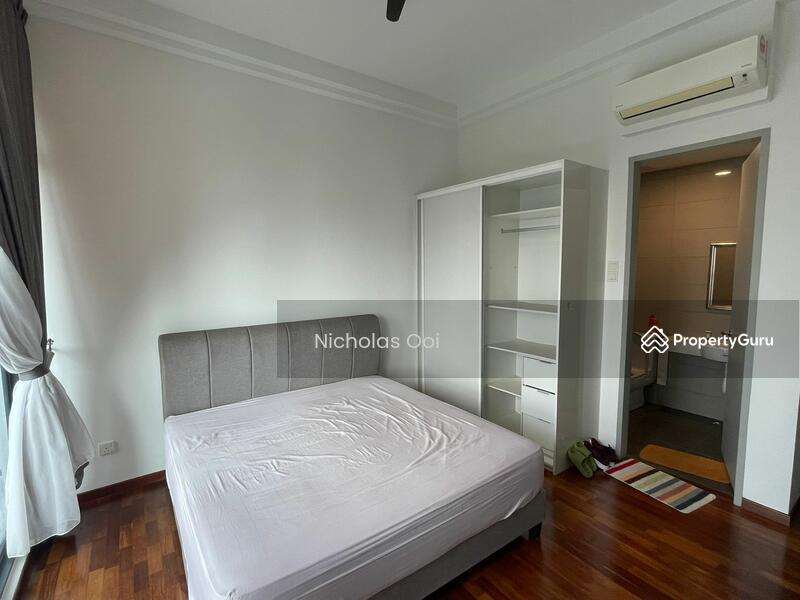 Untuk Disewa - PJ Midtown