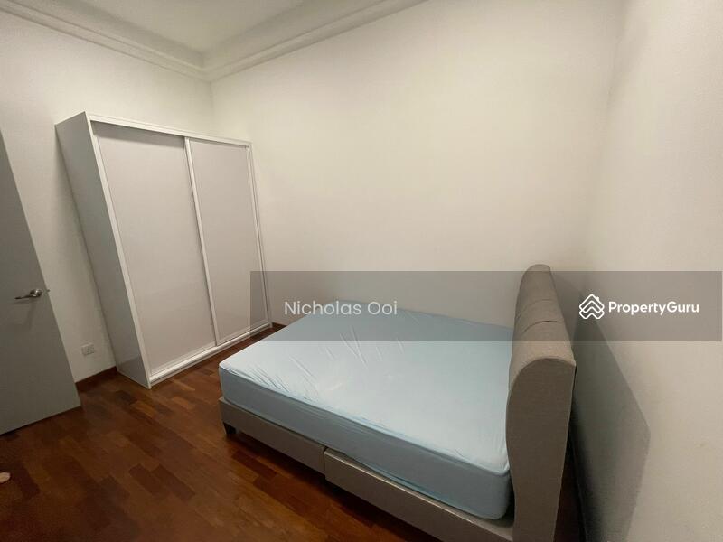 Untuk Disewa - PJ Midtown