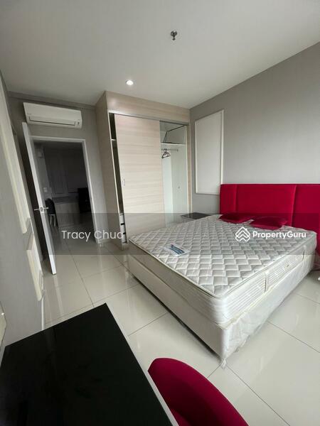 For Rent - Hyde Tower