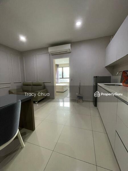 For Rent - Hyde Tower