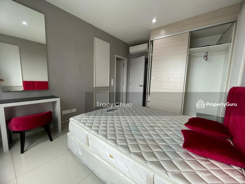 For Rent - Hyde Tower