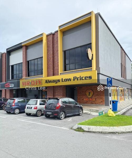 For Rent - Baris Place @ Setia Mayuri, Broga - Semenyih