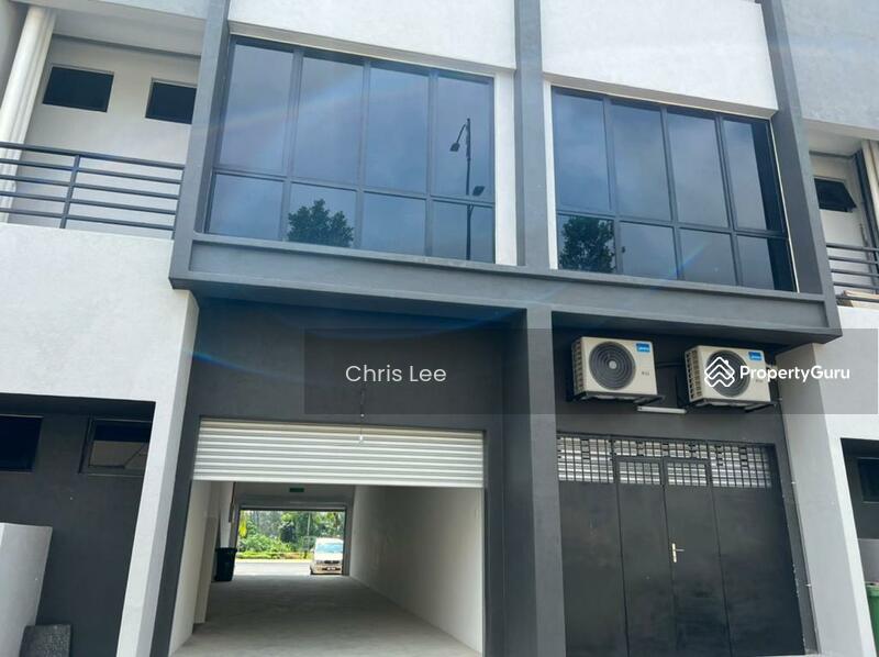 For Rent - Baris Place @ Setia Mayuri, Broga - Semenyih