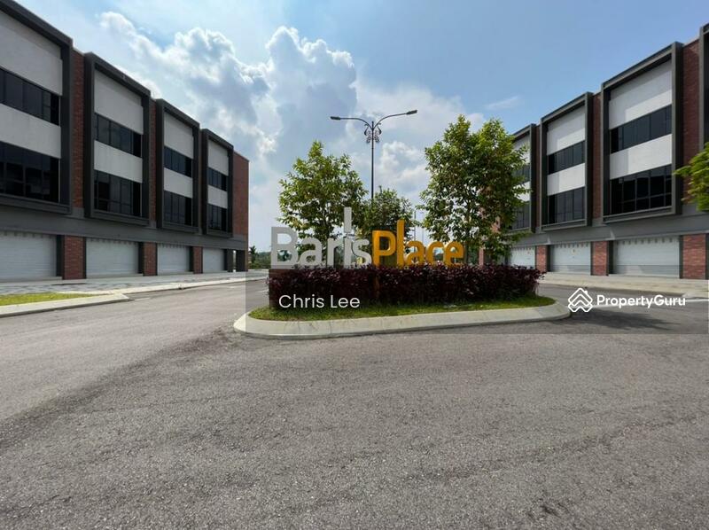 For Rent - Baris Place @ Setia Mayuri, Broga - Semenyih