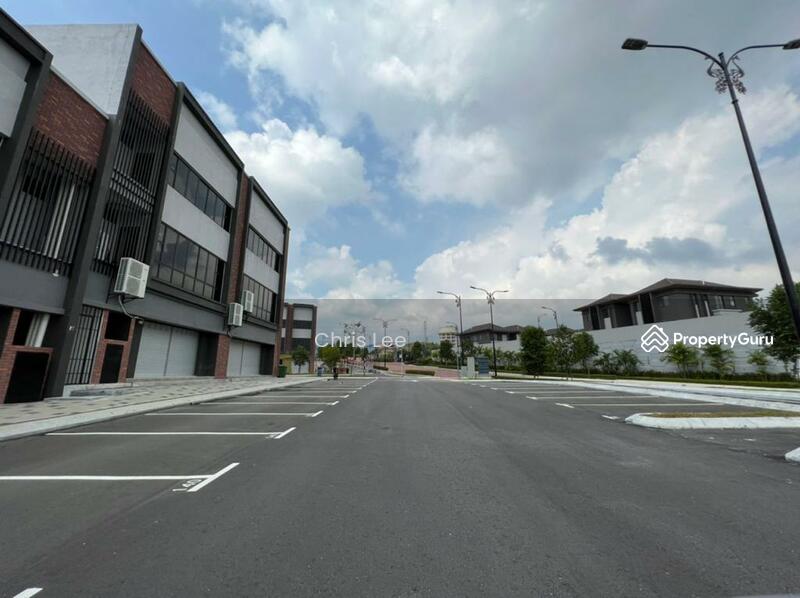 For Rent - Baris Place @ Setia Mayuri, Broga - Semenyih