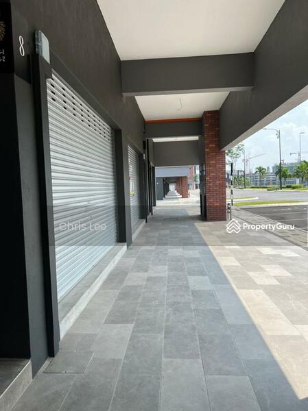 For Rent - Baris Place @ Setia Mayuri, Broga - Semenyih