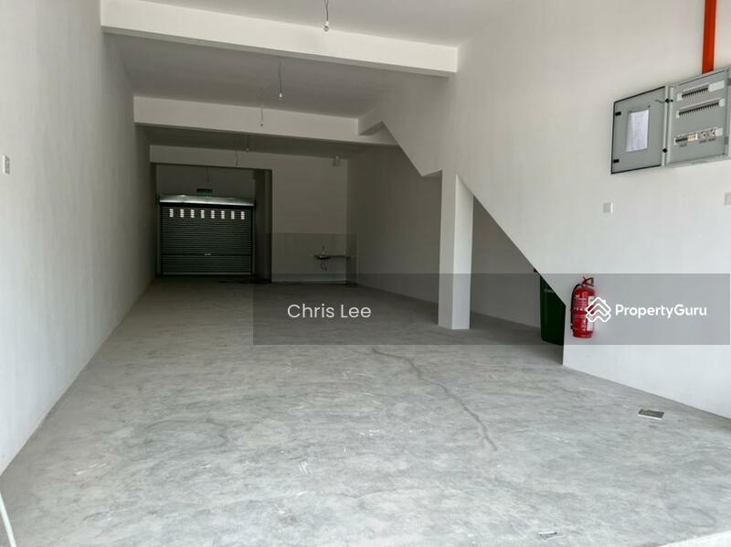 For Rent - Baris Place @ Setia Mayuri, Broga - Semenyih