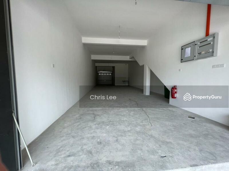 For Rent - Baris Place @ Setia Mayuri, Broga - Semenyih