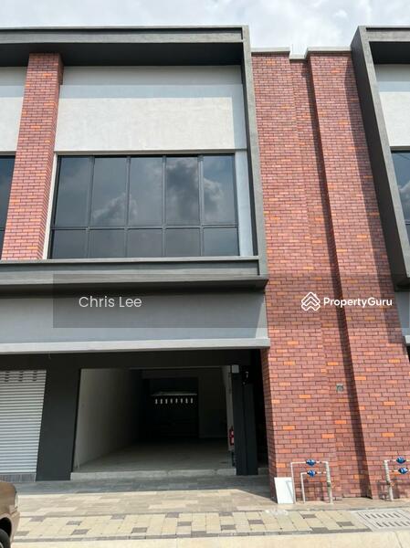 For Rent - Baris Place @ Setia Mayuri, Broga - Semenyih