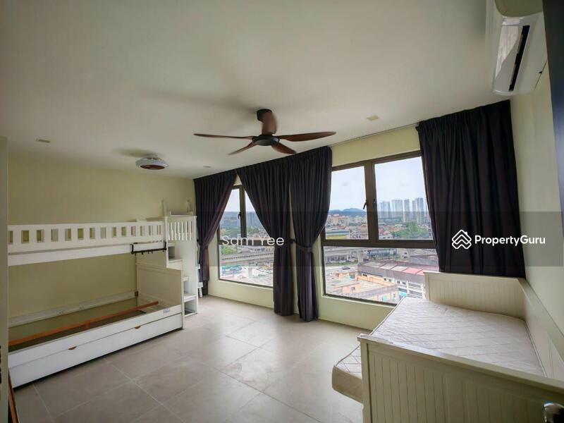 For Rent - Residensi Enesta