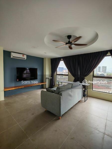 For Rent - Residensi Enesta