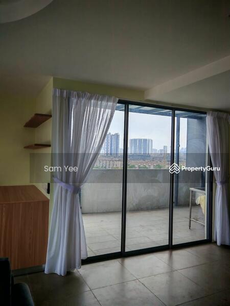 For Rent - Residensi Enesta