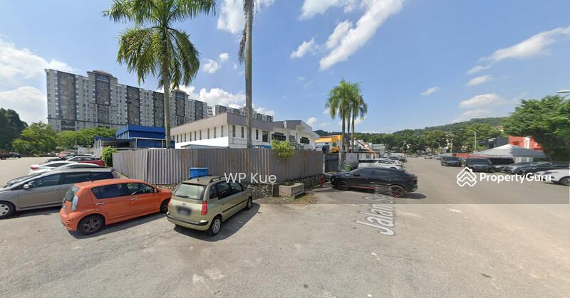 Untuk Dijual - Jalan Serindit 3, Puchong Jaya