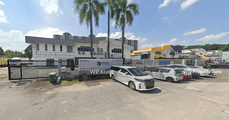 Untuk Dijual - Jalan Serindit 3, Puchong Jaya