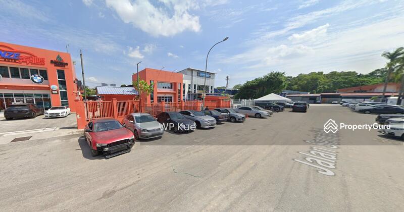Untuk Dijual - Jalan Serindit 3, Puchong Jaya