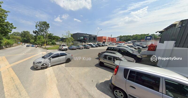 Untuk Dijual - Jalan Serindit 3, Puchong Jaya