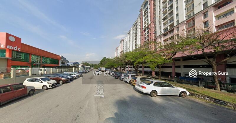 Untuk Dijual - Jalan Serindit 3, Puchong Jaya