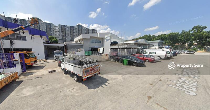 Untuk Dijual - Jalan Serindit 3, Puchong Jaya