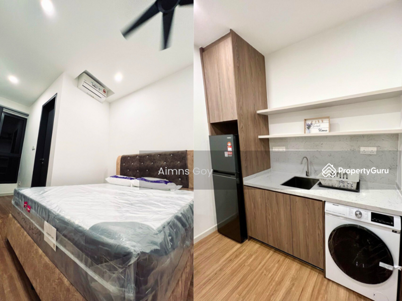 For Rent - Sunway Velocity TWO