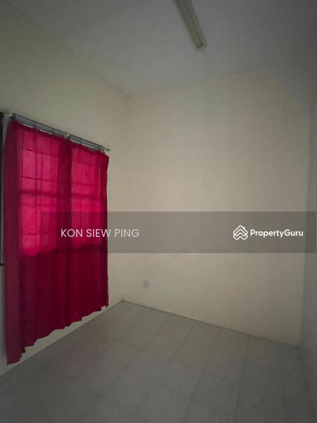 For Sale - 1-storey Terraced House at Kampung Muara Tuang