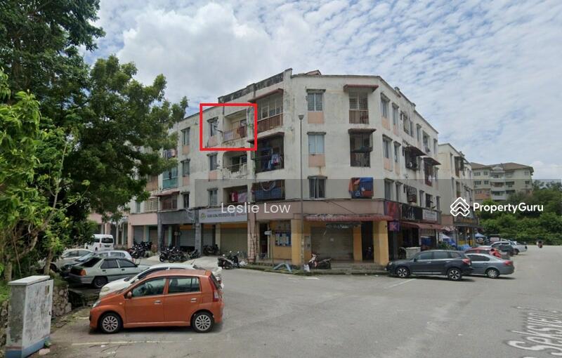Untuk Dijual - Taman Kajang Utama