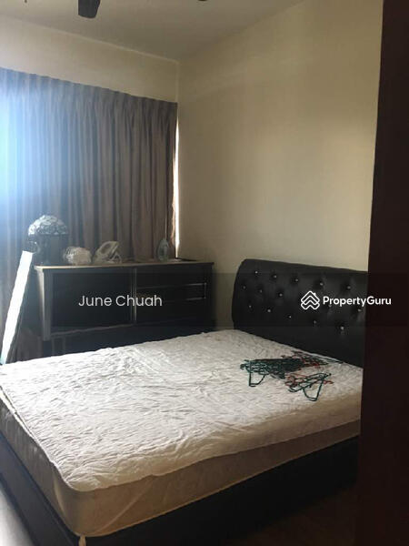 Untuk Dijual - Central Park condominium