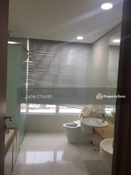 Untuk Dijual - Central Park condominium