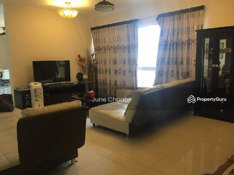 Untuk Dijual - Central Park condominium