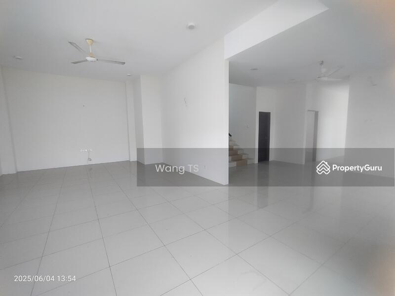 For Sale - Double Storey Semi-D. Taman Tiong. Sungai Petani.