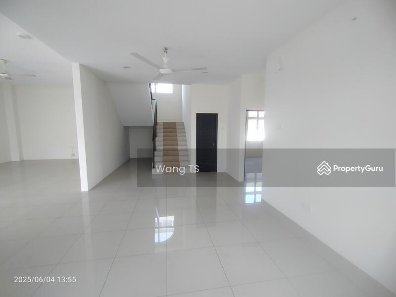 For Sale - Double Storey Semi-D. Taman Tiong. Sungai Petani.