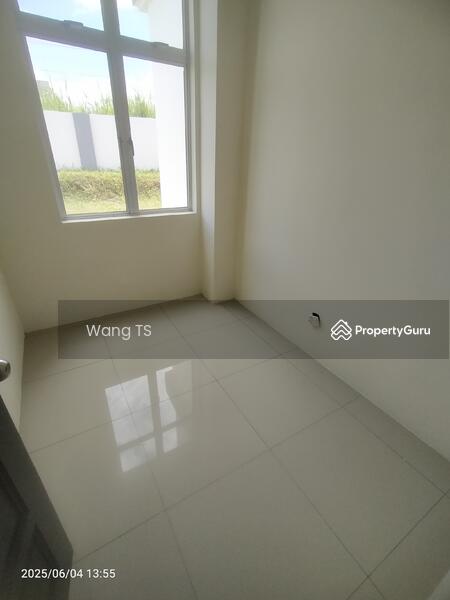 For Sale - Double Storey Semi-D. Taman Tiong. Sungai Petani.