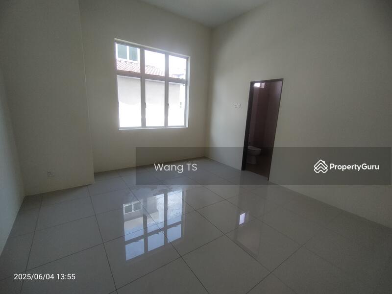 For Sale - Double Storey Semi-D. Taman Tiong. Sungai Petani.
