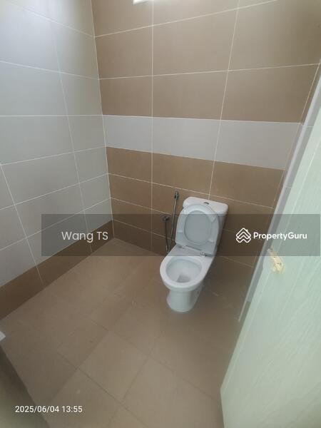 For Sale - Double Storey Semi-D. Taman Tiong. Sungai Petani.