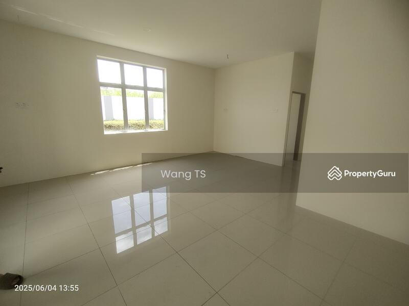 For Sale - Double Storey Semi-D. Taman Tiong. Sungai Petani.