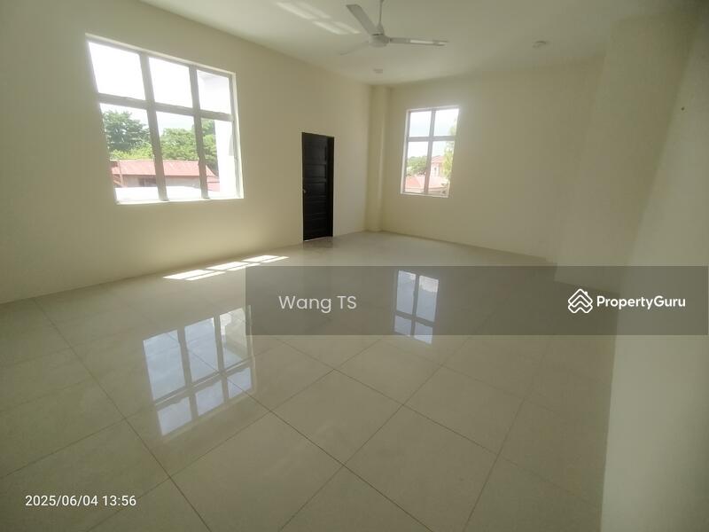 For Sale - Double Storey Semi-D. Taman Tiong. Sungai Petani.